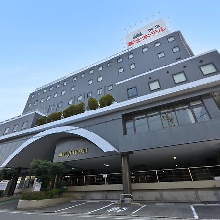 Wakayama Daini Fuji Hotel Exteriér fotografie