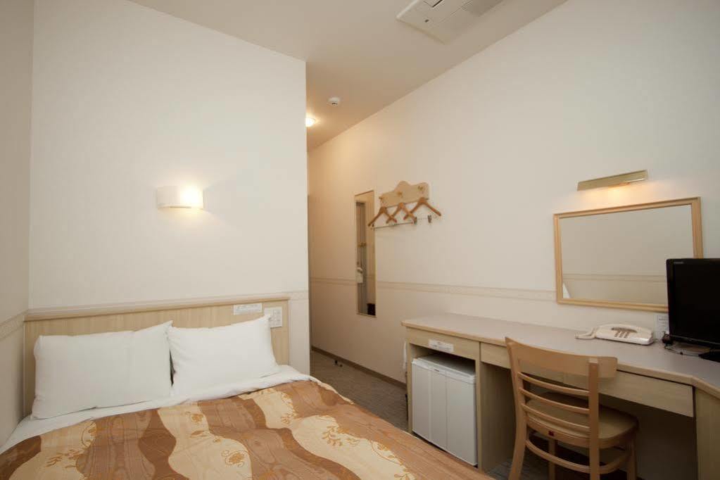 Wakayama Daini Fuji Hotel Exteriér fotografie